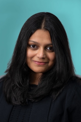 Chaitali Jhonsa