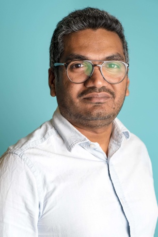 Ranjan Periakottil