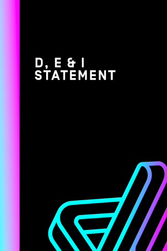 D E I statement