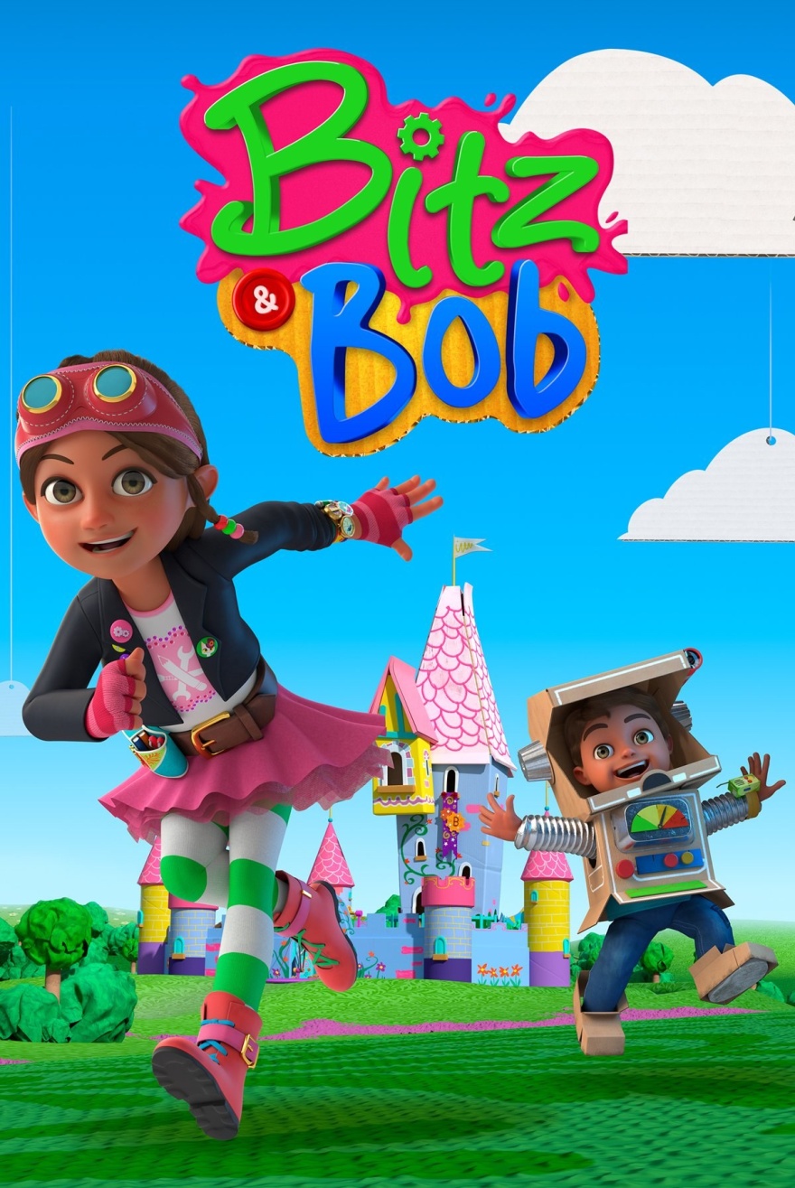 Bitz and bob