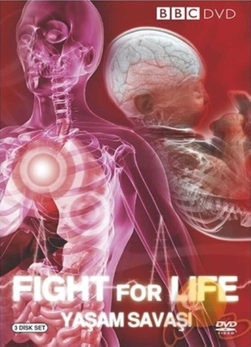 Fight for life
